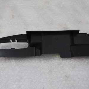 Peugeot 3008 Front Radiator Air Intake Panel Cover 2017-2024 9821950080 Genuine