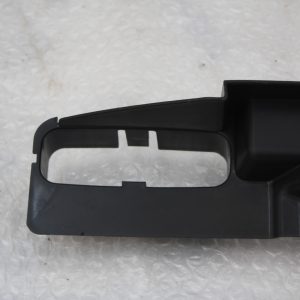 Peugeot 3008 Front Radiator Air Intake Panel Cover 2017-2024 9821950080 Genuine - Image 5