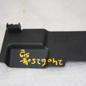 Peugeot 3008 Front Radiator Air Intake Panel Cover 2017-2024 9821950080 Genuine - Image 8