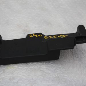 Peugeot 3008 Front Radiator Air Intake Panel Cover 2017-2024 9821950080 Genuine - Image 9