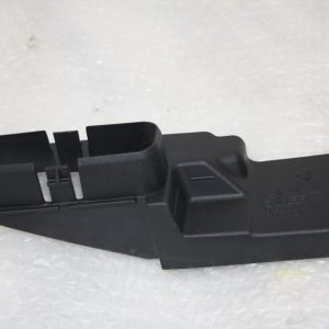 Peugeot 3008 Front Radiator Air Intake Panel Cover 2017-2024 9821950080 Genuine - Image 10