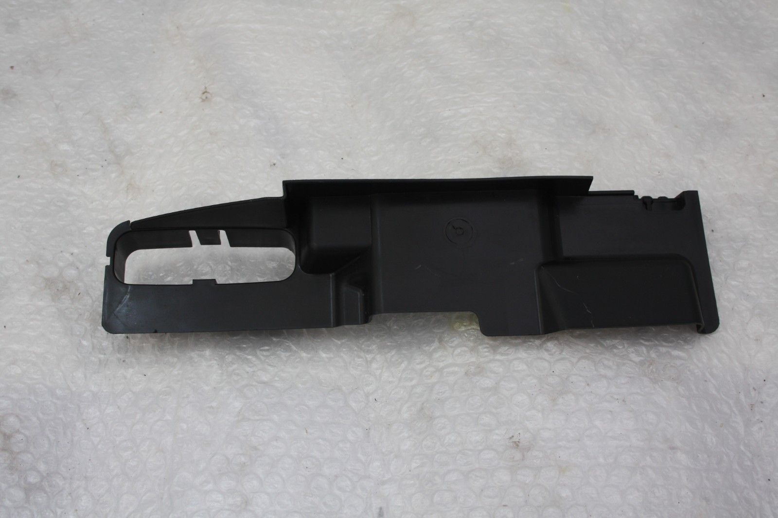 Peugeot 3008 Front Radiator Air Intake Panel Cover 2017-2024 9821950080 Genuine