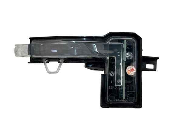 Peugeot-3008-Mk3-Right-Side-Wing-Mirror-Turn-Indicators-Light-26174012-Genuine-178184262502