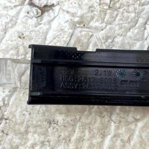 Peugeot 3008 Mk3 Right Side Wing Mirror Turn Indicators Light 26174012 Genuine - Image 9