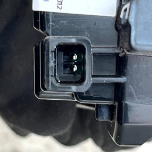 Peugeot 3008 Mk3 Right Side Wing Mirror Turn Indicators Light 26174012 Genuine - Image 10