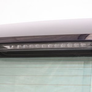 Peugeot 308 Tailgate Bootlid 9678833277 Genuine **damaged** glass - Image 5