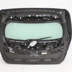 Peugeot 308 Tailgate Bootlid 9678833277 Genuine **damaged** glass - Image 8