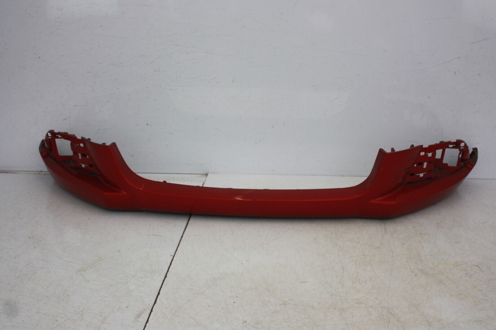 Peugeot 5008 Front Bumper Lower Section 2010 TO 2013 9687444877 Genuine