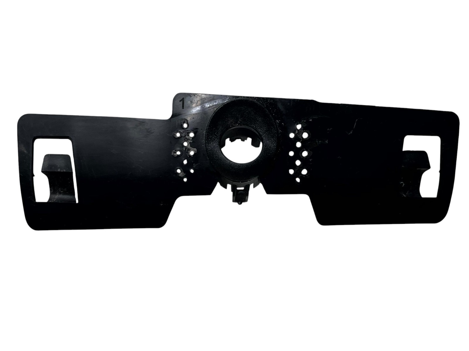 Peugeot 5008 Front PDC Parking Sensor Holder 2017 TO 2021 9836829077 Genuine