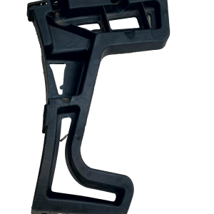 Peugeot 5008 Rear Bumper Left Mount Bracket 2010 TO 2014 9686264380 Genuine - Image 1