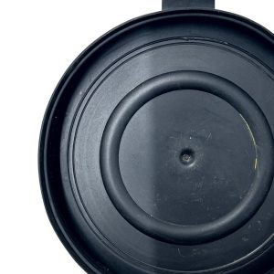 Peugeot 508 3008 Headlight Headlamp Bulb Dust Cover Cap 89072961 Genuine - Image 6