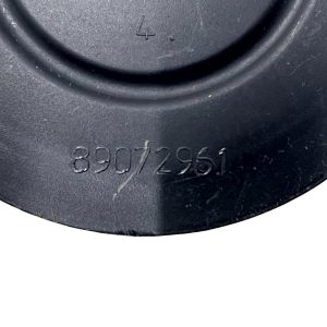 Peugeot 508 3008 Headlight Headlamp Bulb Dust Cover Cap 89072961 Genuine - Image 8