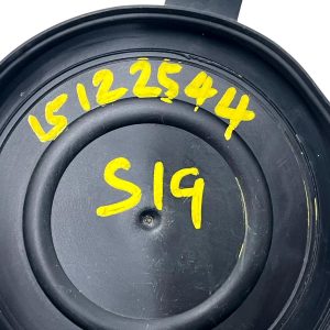 Peugeot 508 3008 Headlight Headlamp Bulb Dust Cover Cap 89072961 Genuine - Image 9