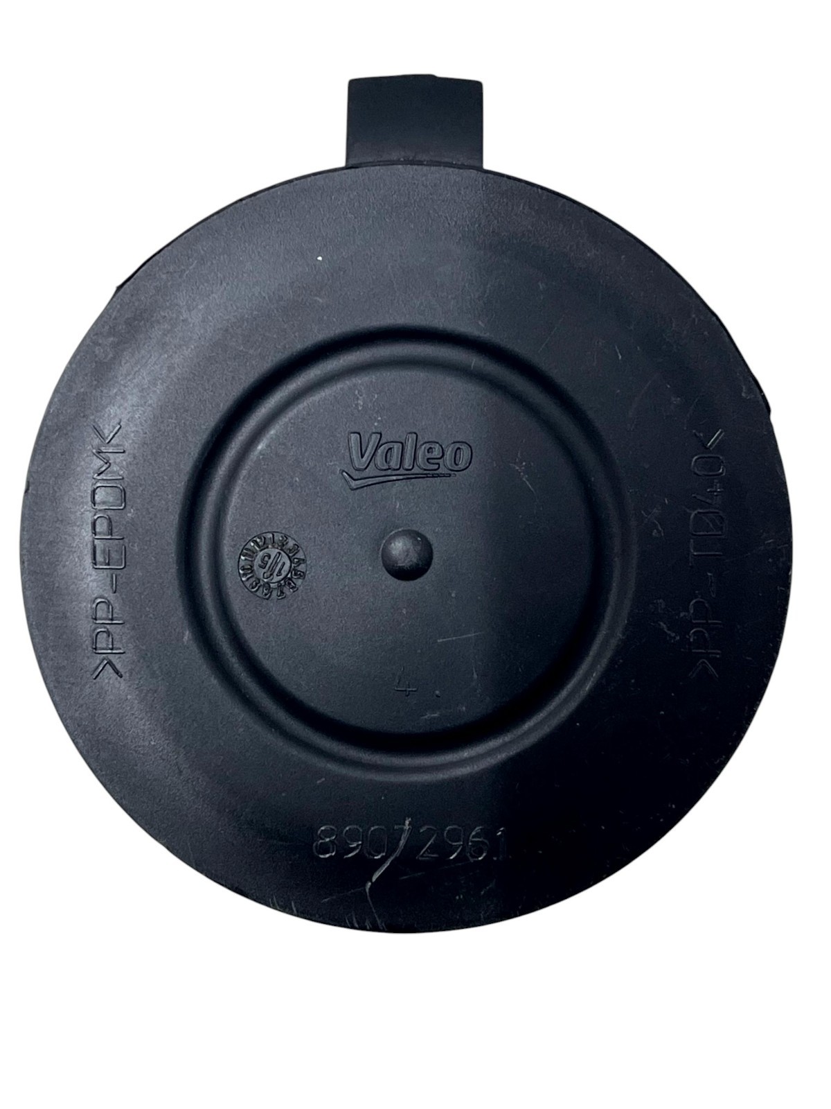 Peugeot 508 3008 Headlight Headlamp Bulb Dust Cover Cap 89072961 Genuine