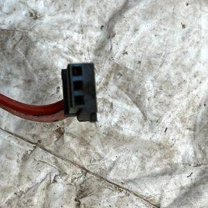 Peugeot 508 Rear Left Door Wiring Loom Harness 2011 TO 2014 9677996680 Genuine - Image 11