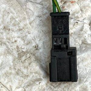 Peugeot 508 Rear Left Door Wiring Loom Harness 2011 TO 2014 9677996680 Genuine - Image 12