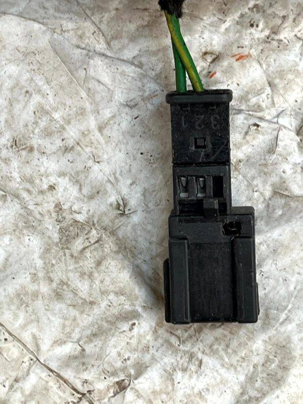 Peugeot 508 Rear Left Door Wiring Loom Harness 2011 TO 2014 9677996680 Genuine 178439227132 12