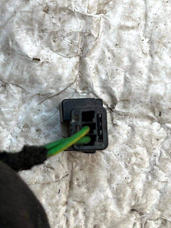 Peugeot 508 Rear Left Door Wiring Loom Harness 2011 TO 2014 9677996680 Genuine 178439227132 13