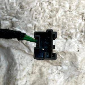 Peugeot 508 Rear Left Door Wiring Loom Harness 2011 TO 2014 9677996680 Genuine - Image 14