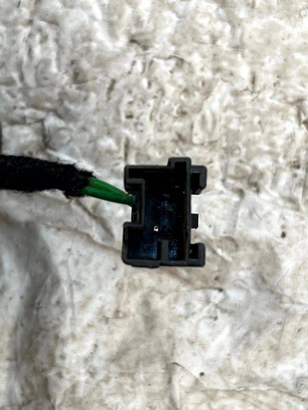 Peugeot 508 Rear Left Door Wiring Loom Harness 2011 TO 2014 9677996680 Genuine 178439227132 14
