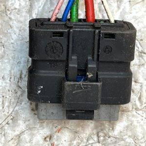 Peugeot 508 Rear Left Door Wiring Loom Harness 2011 TO 2014 9677996680 Genuine - Image 15