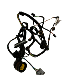 Peugeot 508 Rear Left Door Wiring Loom Harness 2011 TO 2014 9677996680 Genuine 178439227132