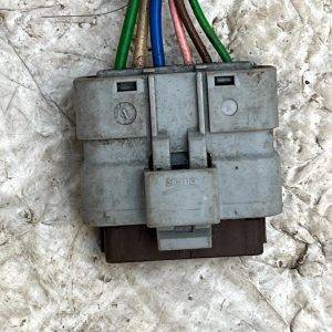 Peugeot 508 Rear Left Door Wiring Loom Harness 2011 TO 2014 9677996680 Genuine - Image 18