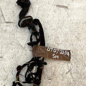 Peugeot 508 Rear Left Door Wiring Loom Harness 2011 TO 2014 9677996680 Genuine - Image 23