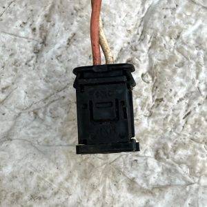Peugeot 508 Rear Left Door Wiring Loom Harness 2011 TO 2014 9677996680 Genuine - Image 4