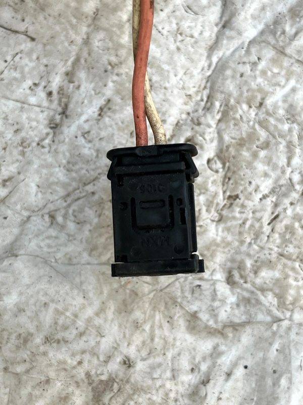 Peugeot 508 Rear Left Door Wiring Loom Harness 2011 TO 2014 9677996680 Genuine 178439227132 4
