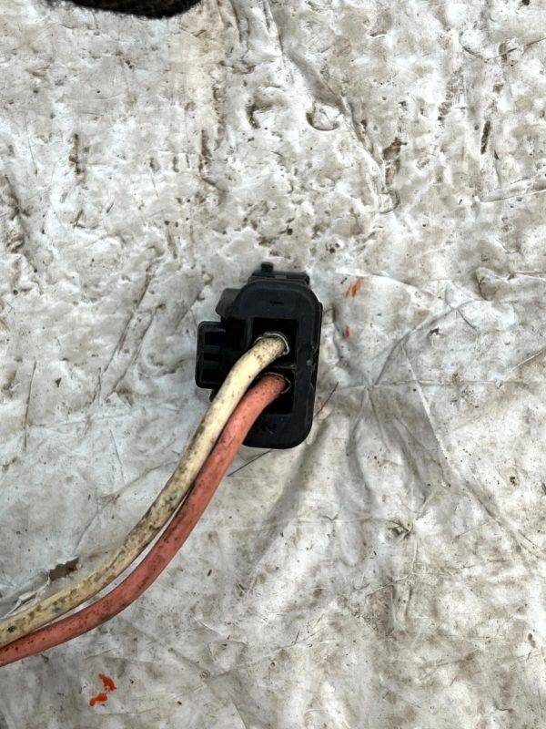 Peugeot 508 Rear Left Door Wiring Loom Harness 2011 TO 2014 9677996680 Genuine 178439227132 5