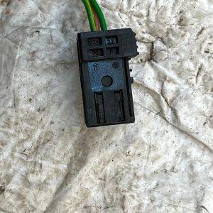 Peugeot 508 Rear Left Door Wiring Loom Harness 2011 TO 2014 9677996680 Genuine - Image 6