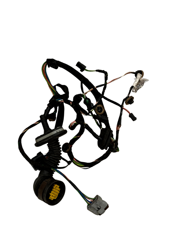 Peugeot 508 Rear Left Door Wiring Loom Harness 2011 TO 2014 9677996680 Genuine 178439227132