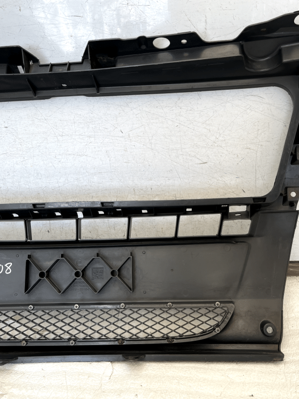 Peugeot Boxer Front Bumper Support Bracket 2006-2015 1305760070 Genuine 9 Peugeot Boxer Front Bumper Support Bracket 2006 2015 1305760070 Genuine 178510417972 10