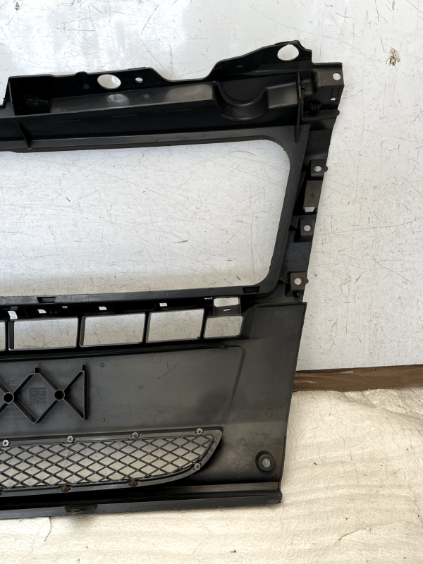 Peugeot Boxer Front Bumper Support Bracket 2006-2015 1305760070 Genuine 10 Peugeot Boxer Front Bumper Support Bracket 2006 2015 1305760070 Genuine 178510417972 11