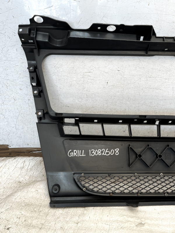 Peugeot Boxer Front Bumper Support Bracket 2006-2015 1305760070 Genuine 6 Peugeot Boxer Front Bumper Support Bracket 2006 2015 1305760070 Genuine 178510417972 7