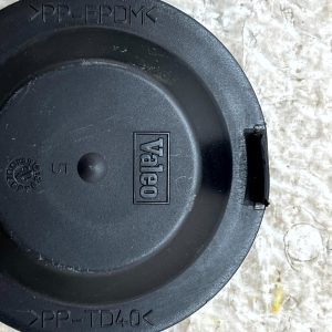 Peugeot Citroen Valeo Front Headlight Headlamp Dust Cap Cover 89045709 Genuine - Image 3