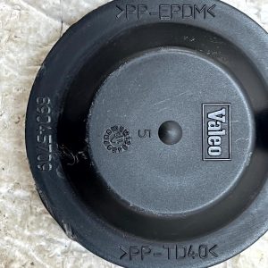 Peugeot Citroen Valeo Front Headlight Headlamp Dust Cap Cover 89045709 Genuine - Image 4