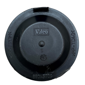 Peugeot Citroen Valeo Front Headlight Headlamp Dust Cap Cover 89045709 Genuine