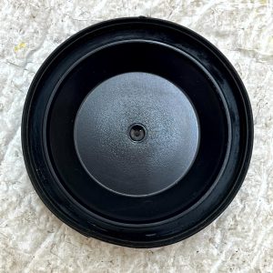 Peugeot Citroen Valeo Front Headlight Headlamp Dust Cap Cover 89045709 Genuine - Image 5