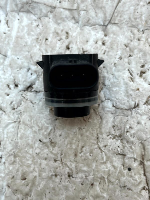 Peugeot Citroen Vauxhall PDC Parking Distance Control Sensor 9813348377 Genuine 178522165732 5