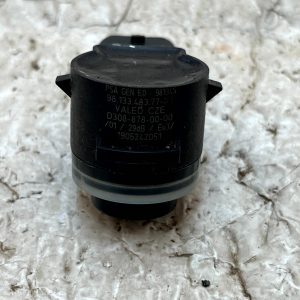 Peugeot Citroen Vauxhall PDC Parking Distance Control Sensor 9813348377 Genuine - Image 6