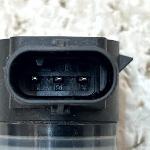 Peugeot Citroen Vauxhall PDC Parking Distance Control Sensor 9813348377 Genuine - Image 7