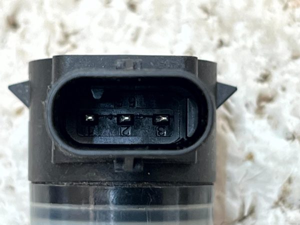 Peugeot Citroen Vauxhall PDC Parking Distance Control Sensor 9813348377 Genuine 178522165732 7