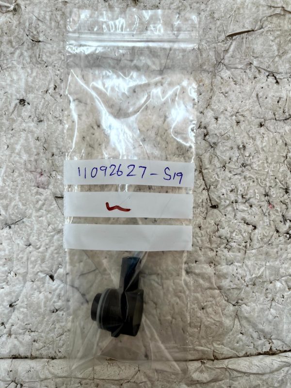 Peugeot Citroen Vauxhall PDC Parking Distance Control Sensor 9813348377 Genuine 178522165732 9