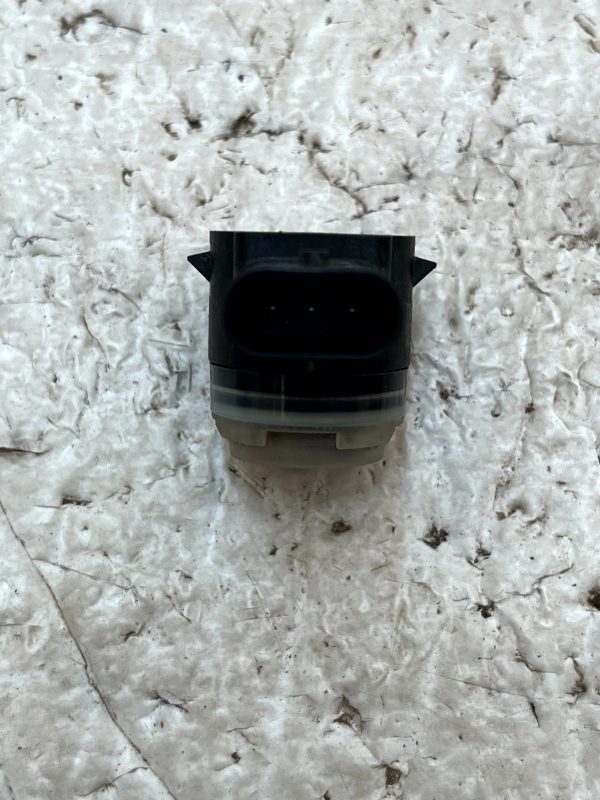 Peugeot Citroen Vauxhall PDC Parking Distance Control Sensor 9813348377 Genuine 4 Peugeot Citroen Vauxhall PDC Parking Distance Control Sensor 9813348377 Genuine 178522250392 5