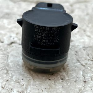Peugeot Citroen Vauxhall PDC Parking Distance Control Sensor 9813348377 Genuine 14 Peugeot Citroen Vauxhall PDC Parking Distance Control Sensor 9813348377 Genuine - Image 6
