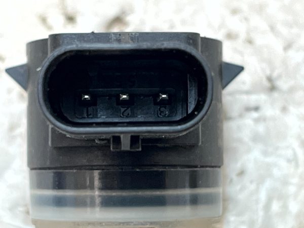 Peugeot Citroen Vauxhall PDC Parking Distance Control Sensor 9813348377 Genuine 6 Peugeot Citroen Vauxhall PDC Parking Distance Control Sensor 9813348377 Genuine 178522250392 7