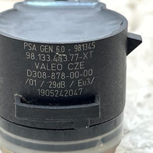 Peugeot Citroen Vauxhall PDC Parking Distance Control Sensor 9813348377 Genuine 16 Peugeot Citroen Vauxhall PDC Parking Distance Control Sensor 9813348377 Genuine - Image 8