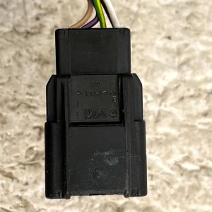 Peugeot Expert Front Right Door Wiring Loom 2016 TO 2024 9824875280 Genuine - Image 10